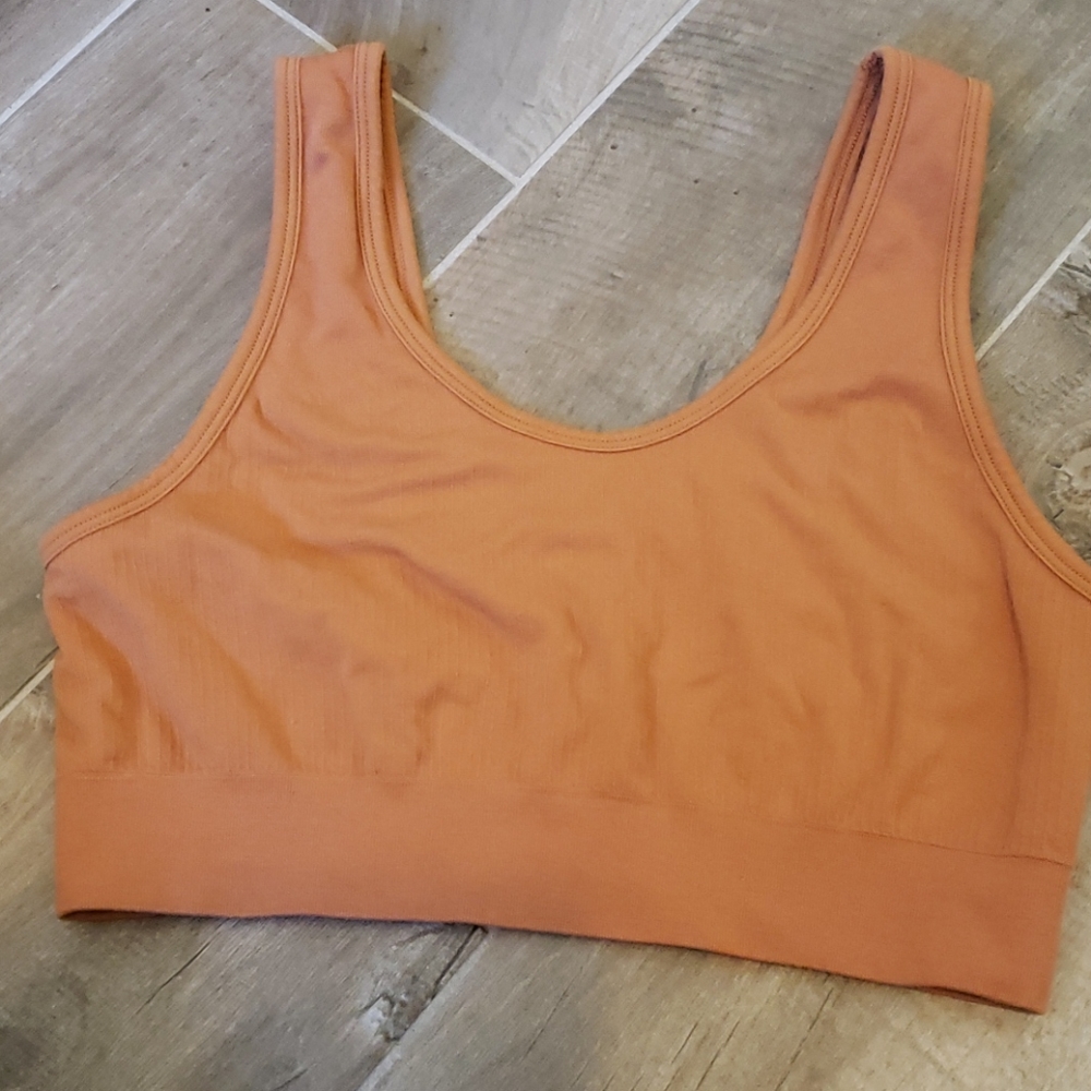 Aerie Chill bralette M